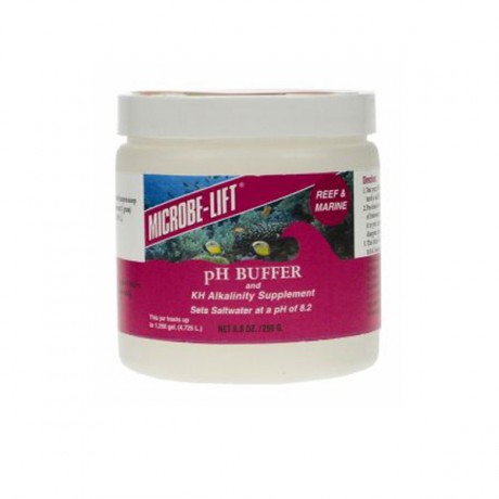 Microbe Lift Ph 8.2 Buffer Stabilizer 264 Ml