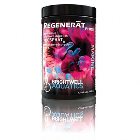 Brightwell Fosfat Tutucu Yeniden Aktive Edici 1200