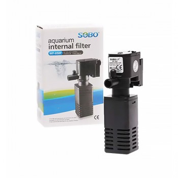 Sobo WP-850F Filtre 400 Lt/h 4 W  (60)