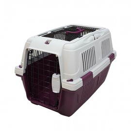 Strong CD4 Üstten Açılabilir Kedi&Köpek Taşıma Çan..