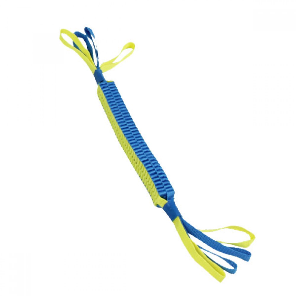 Pawise İpli Kemik Çubuk Çift Tutmalı M