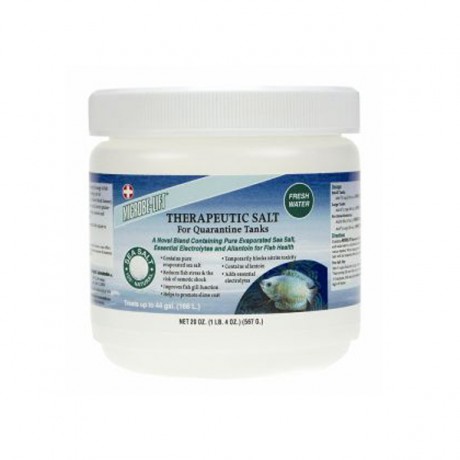 Microbe Lift Akvaryum Tedavi Tuzu 550 Gr