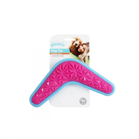 Pawise Tpr/Form Flyer Köpek Oyuncağı