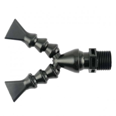 Fluval Flex Nozzle Set