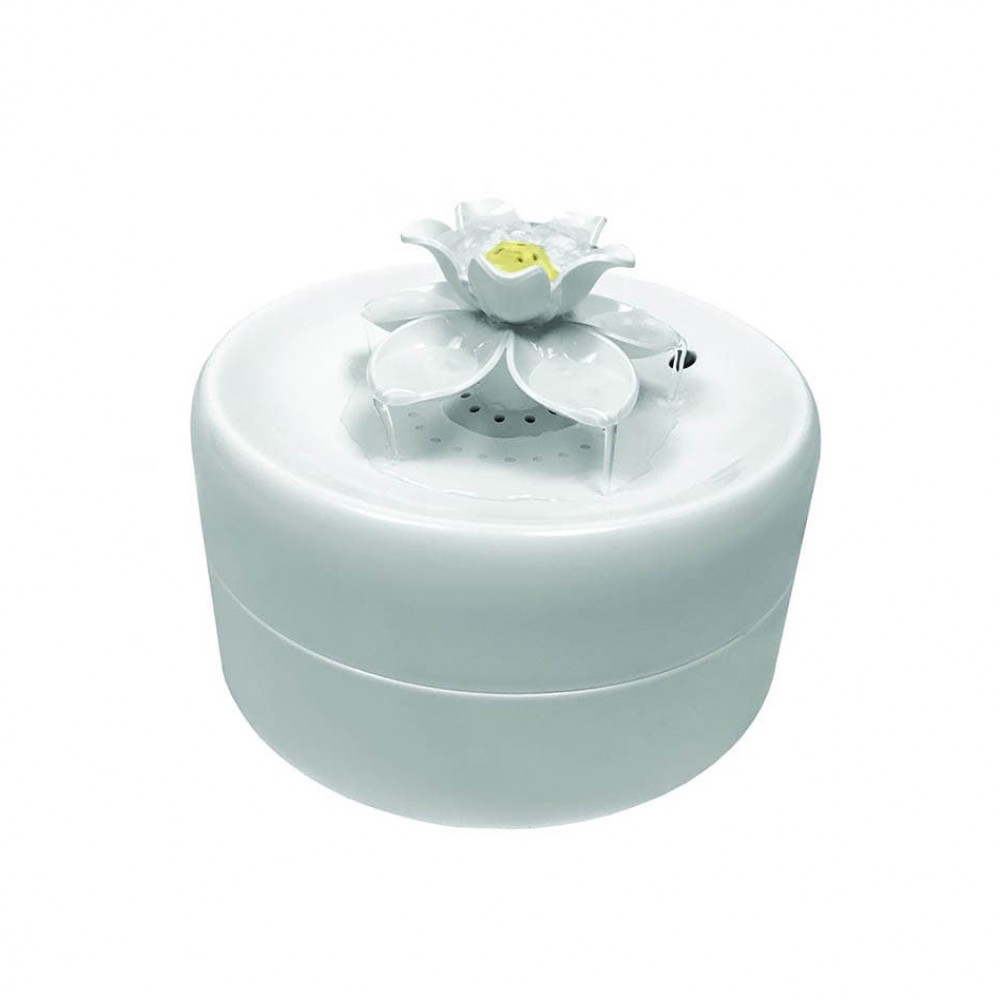 Pioneer Pet Manolya Kedi Suluğu Plastik