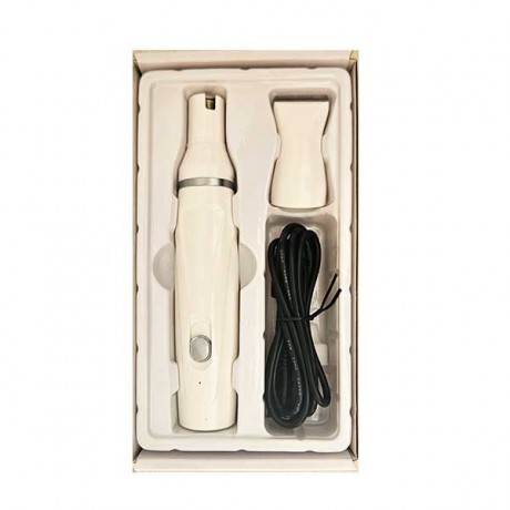 Holytachi Şarjlı Tüy Kesme (Tıraş) ve Törpü