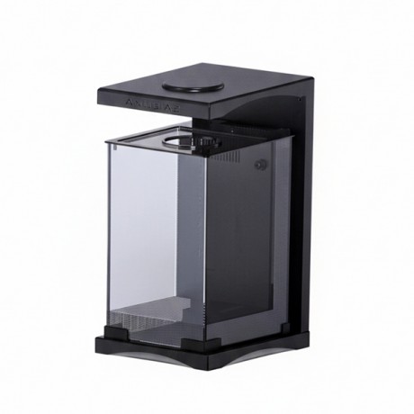 Anubias AX220 Nano Akv Set Siyah 23,4x28,2x40,79 cm