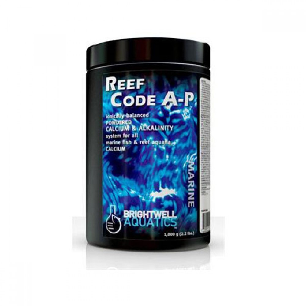 Brightwell Reef Code A-p 250 Ml