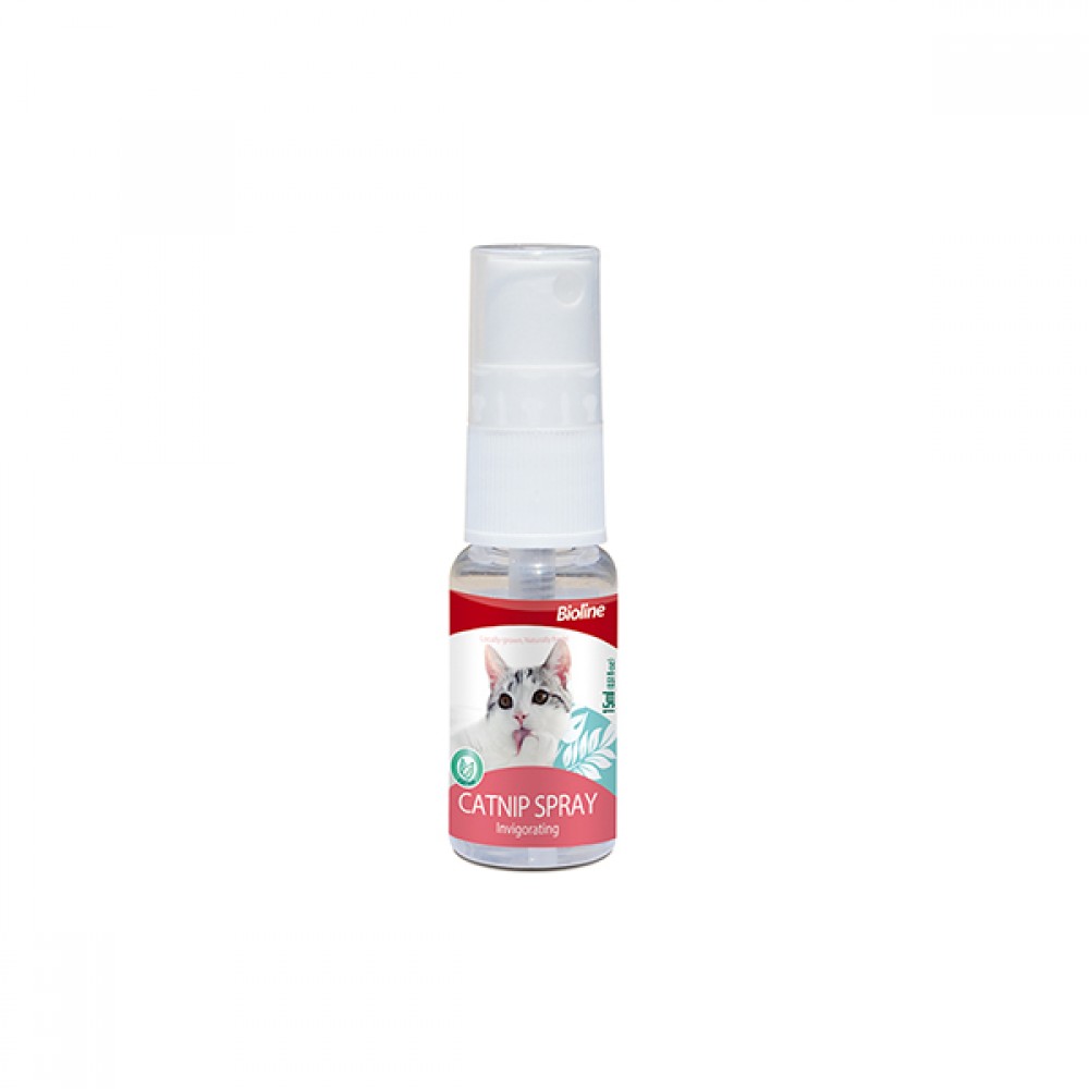 Bioline Catnip Sprey 15 Ml