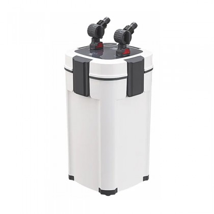 Sobo Dış Filtre 2000 Lt/h 9W UV Lambalı (2)