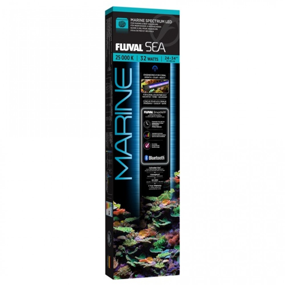 Fluval Marine 3.0 75cm Flex 123 Yedek Lamba
