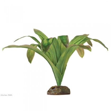 Exo Terra Teraryum İçin Plastik Bitki