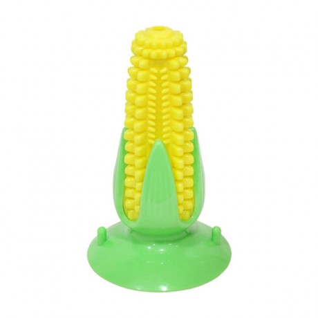 Pawise Vantuzlu Diş Kaşıma Oyuncağı Mısır