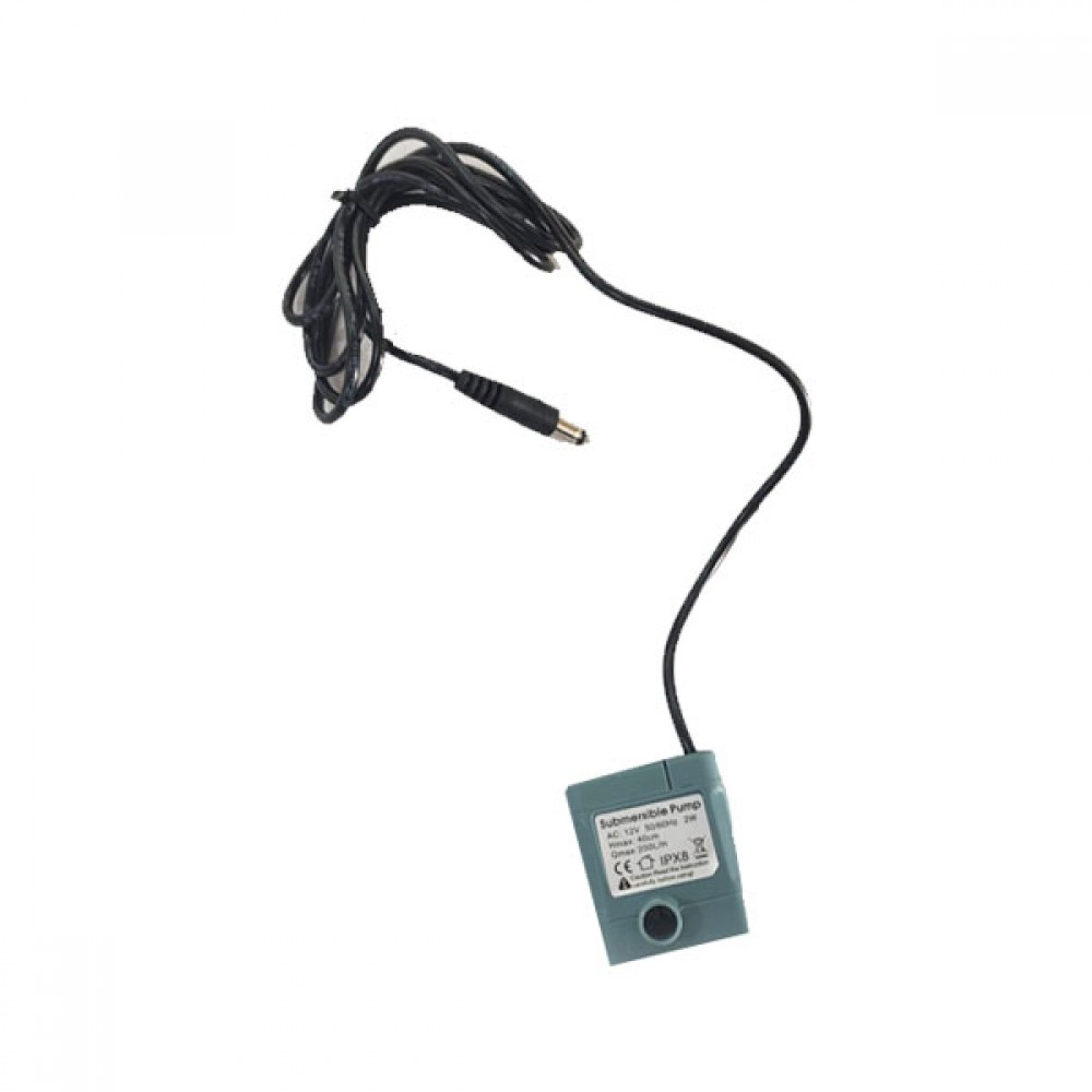 3 in 1 Kedi Suluğu Pompası RK60 / 65 İçin