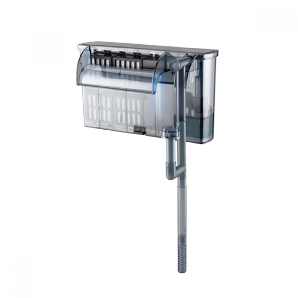 Sobo Askı Filtre 5 W UV 1000 Lt/h 10W Pompa