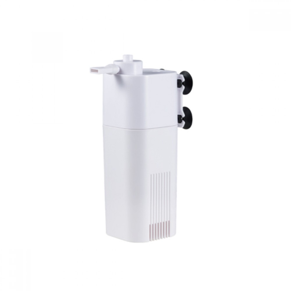 Sobo WP-190F-UV5 5 W UV Li İç Filtre 500LT/H 12W