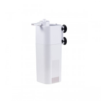 Sobo WP-190F-UV5 5 W UV Li İç Filtre 500LT/H 12W
