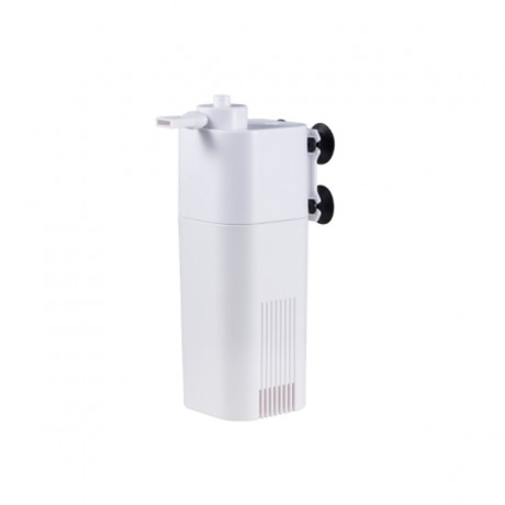 Sobo WP-190F-UV5 5 W UV Li İç Filtre 500LT/H 12W