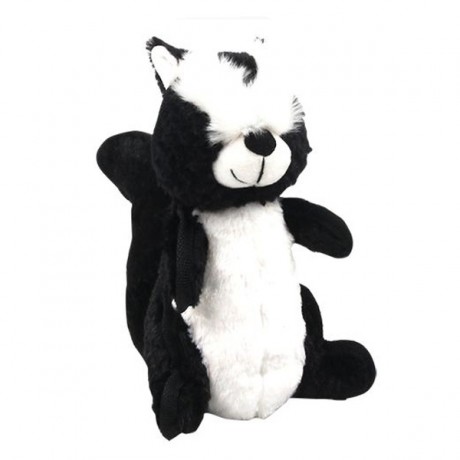 Pawise Peluş Oyuncak Fluff&Tuff Toy -Skunk 24Cm