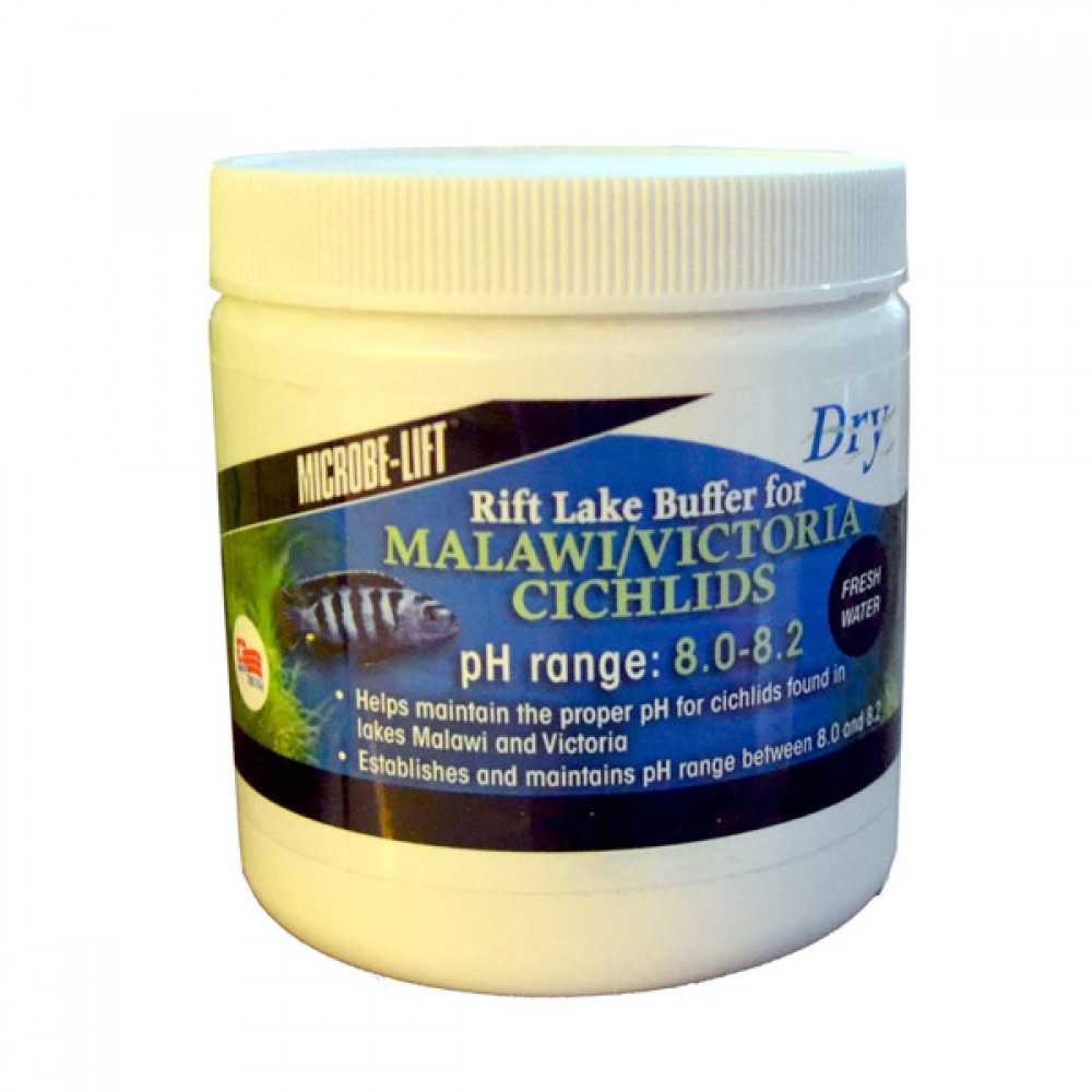 Microbe Lift Malawi/tangan. Cichlid Tuz Den. 250 G