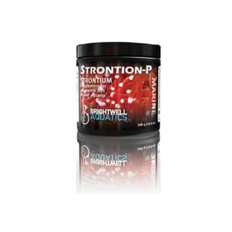 Brightwell Strontium Toz 600 Gr