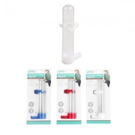 Pawise Kuş Suluk Yada Yemlik 65 Ml / 14,5 cm