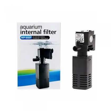 Sobo WP-950F Filtre 500 Lt/h 6 W (60)