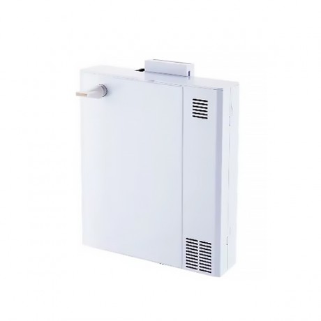 Sobo Cam Önü Blok İç Filtre 350L/H 4W (12)