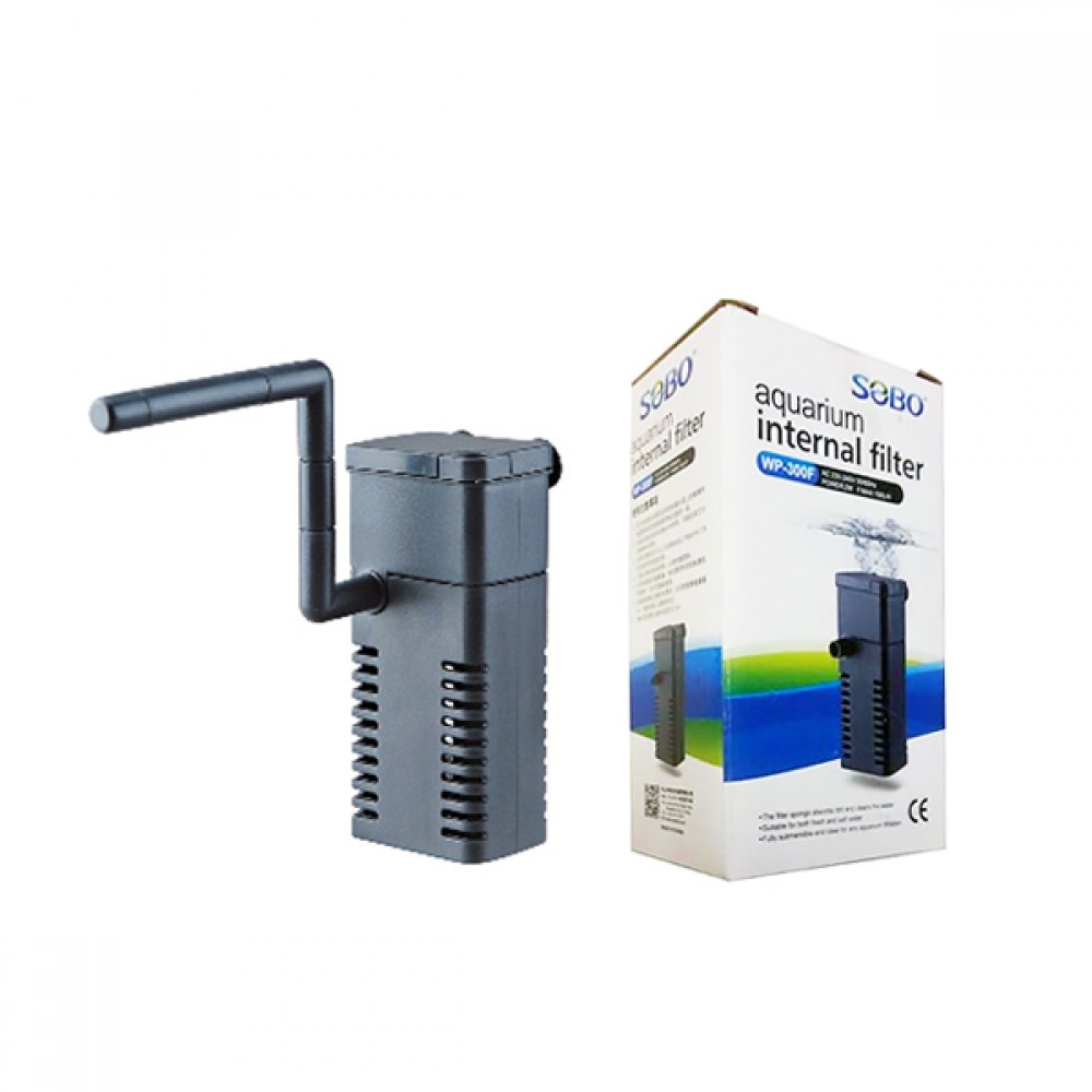 Sobo WP-300F Mini Filtre 150 Lt/h 2 W (80)