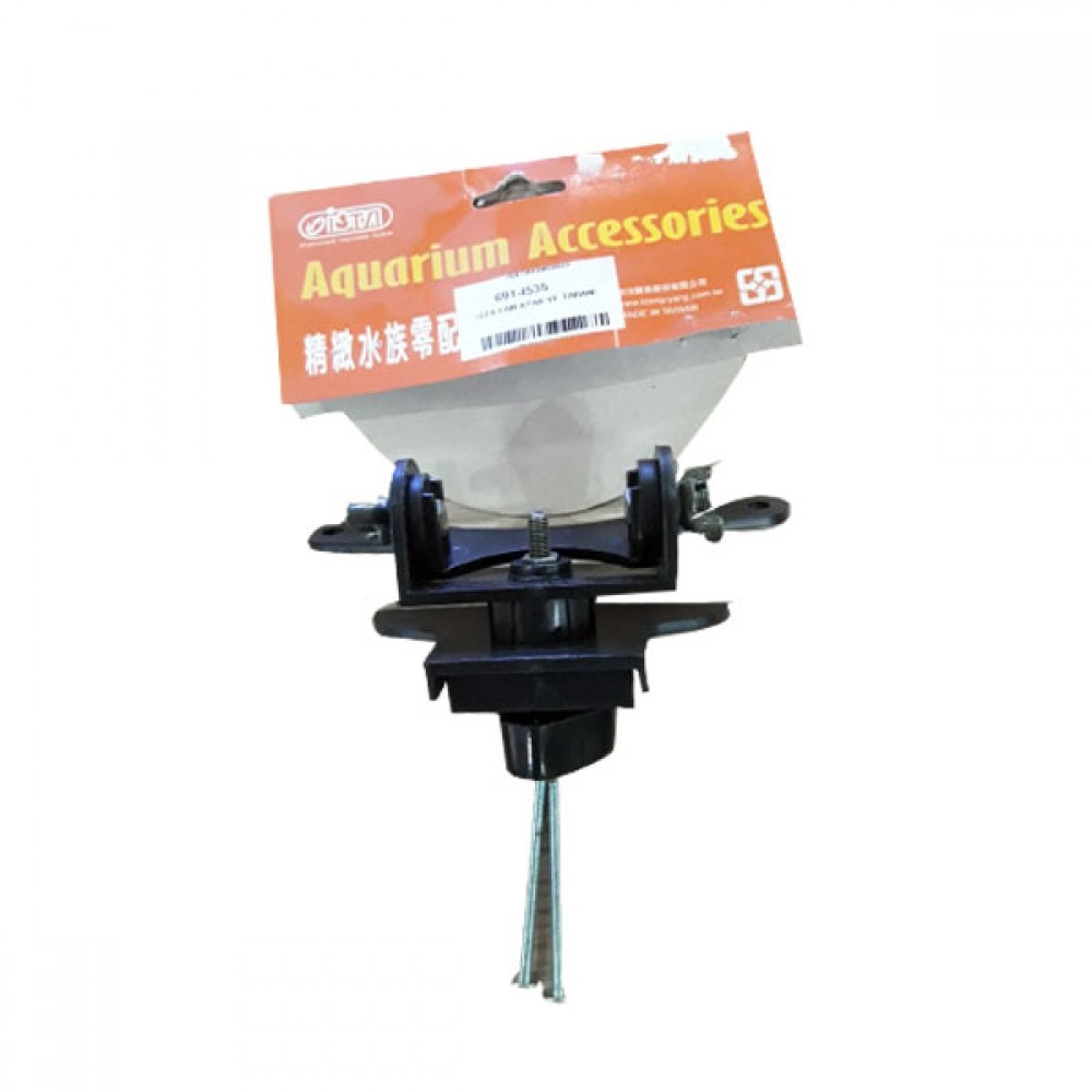 Ista Fan Ayak ve Tabanı