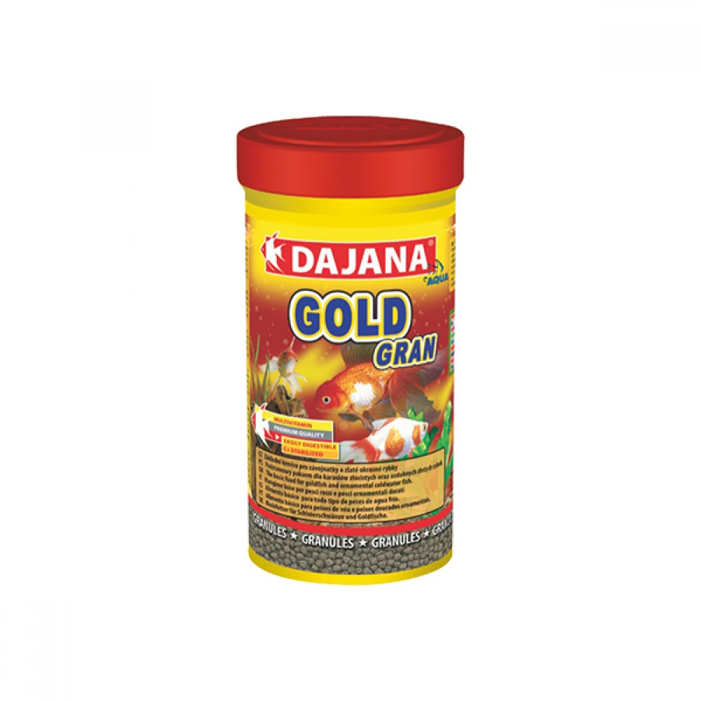 Dajana Gold Gran 100 Ml 45 Gr