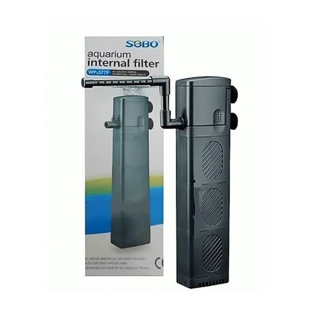 Sobo WP-377F Filtre 1500 Lt/h 20 W (24)
