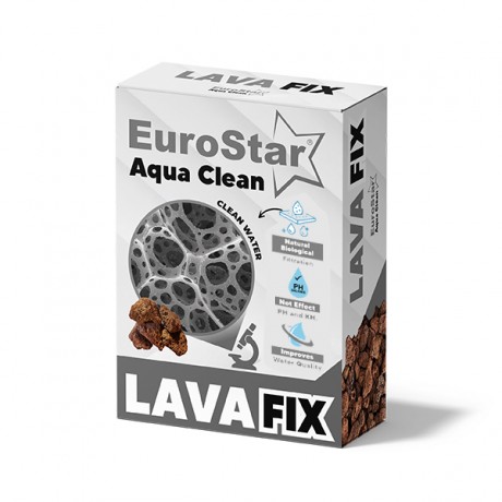 EuroStar Lava Fix 500 Ml