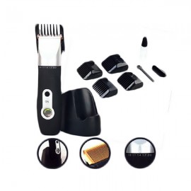 Pawise Tüy Kesme (Tıraş) Kiti 4 Başlıklı