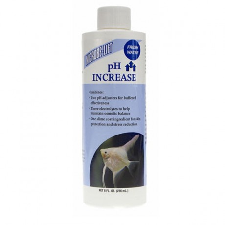 Microbe Lift Ph increase 240 Ml Fresh Water
