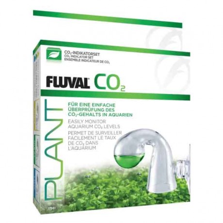 Fluval CO2 Ölçüm Seti