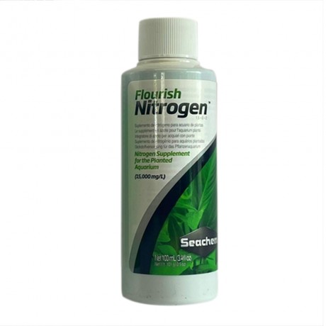 Seachem Flourish Nitrogen 100ml