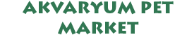 Akvaryum Pet Market